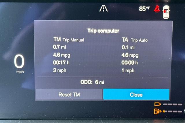 2026 Volvo XC90 Plug-In Hybrid Ultra, T8 AWD, Electric/Gasoline, Bright, 7 Seats