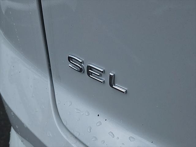 2026 Volkswagen Atlas Cross Sport SEL Premium R-Line