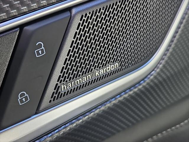 2026 Volkswagen Atlas Cross Sport SEL Premium R-Line