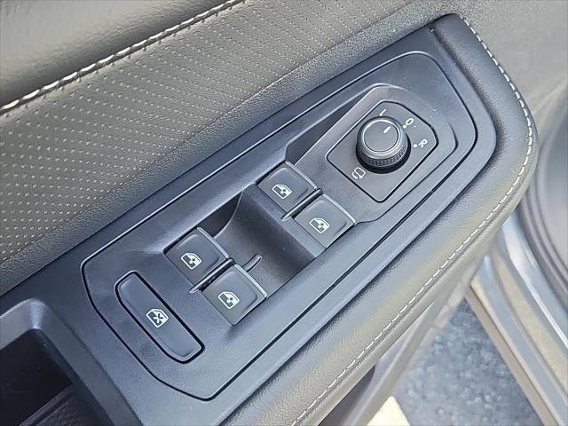 2026 Volkswagen Atlas Cross Sport SEL Premium R-Line