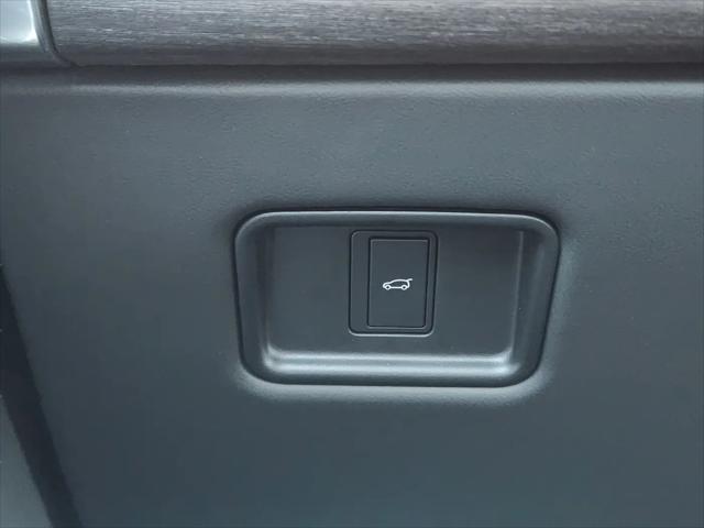 2026 Land Rover Range Rover P400 SE 7 Seat