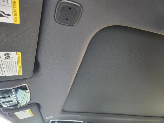 2026 Land Rover Range Rover P400 SE 7 Seat