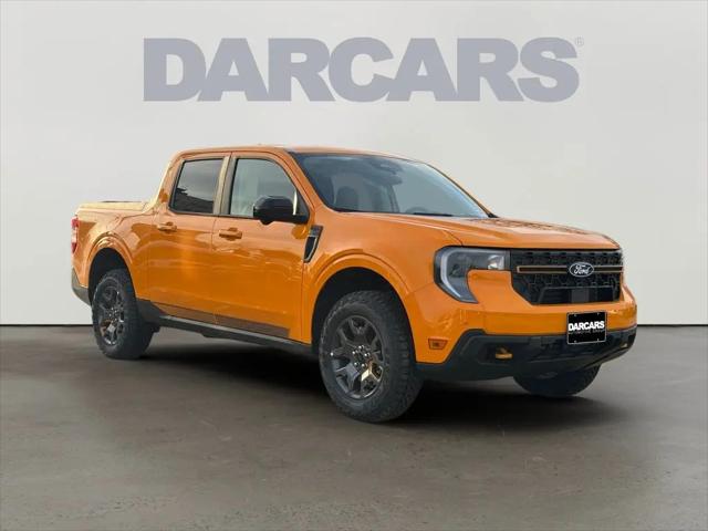2026 Ford Maverick Tremor for sale in Lanham, MD