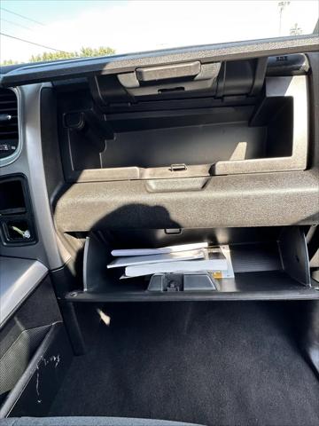 2023 Ram 1500 Classic Warlock Crew Cab 4x4 5'7" Box
