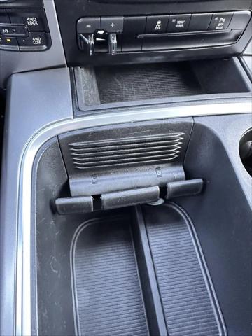 2023 Ram 1500 Classic Warlock Crew Cab 4x4 5'7" Box