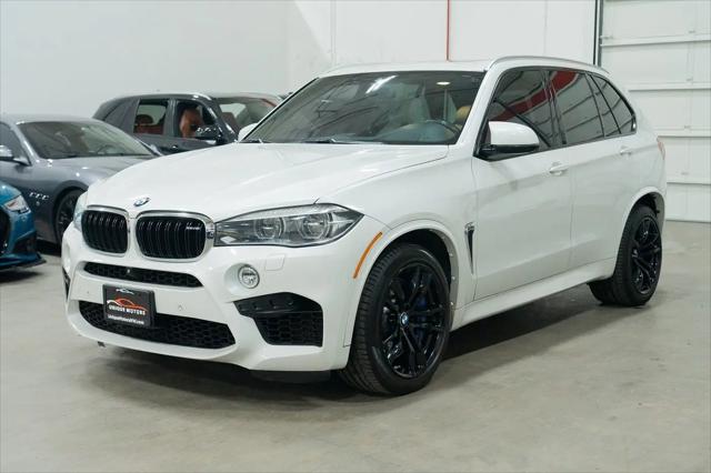 2015 BMW X5 M Standard