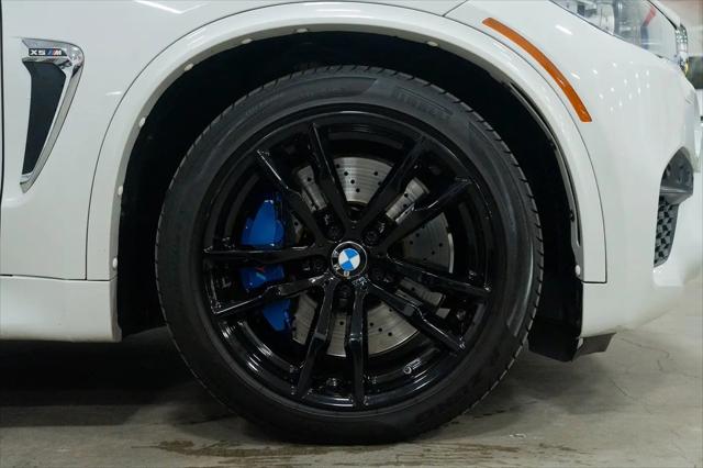 2015 BMW X5 M Standard