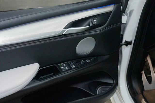 2015 BMW X5 M Standard