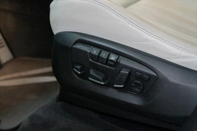 2015 BMW X5 M Standard
