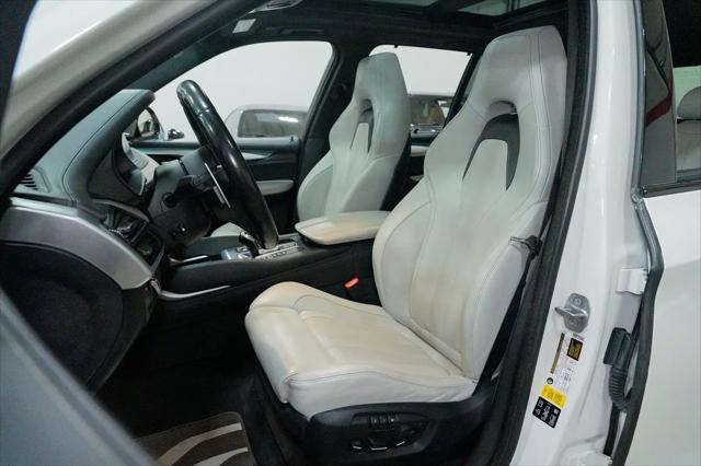 2015 BMW X5 M Standard