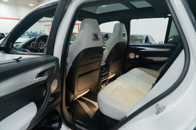 2015 BMW X5 M Standard