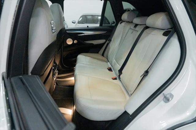 2015 BMW X5 M Standard