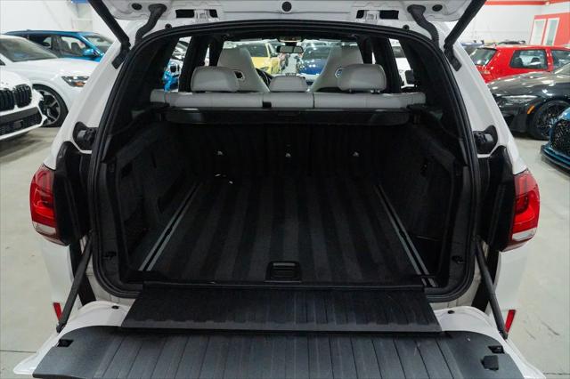 2015 BMW X5 M Standard