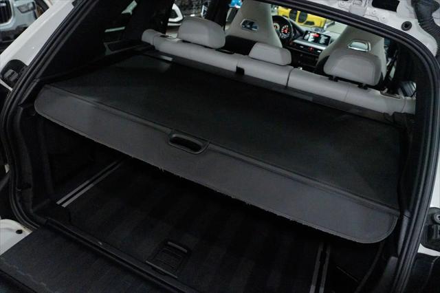2015 BMW X5 M Standard