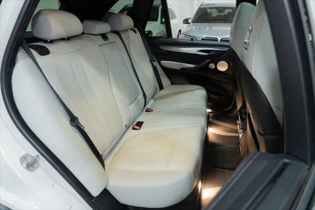 2015 BMW X5 M Standard