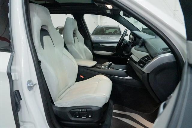 2015 BMW X5 M Standard
