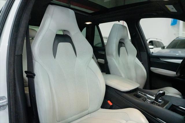 2015 BMW X5 M Standard