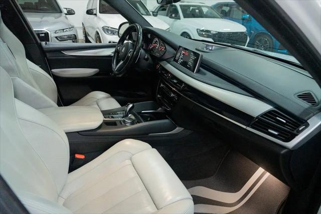 2015 BMW X5 M Standard