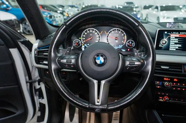 2015 BMW X5 M Standard