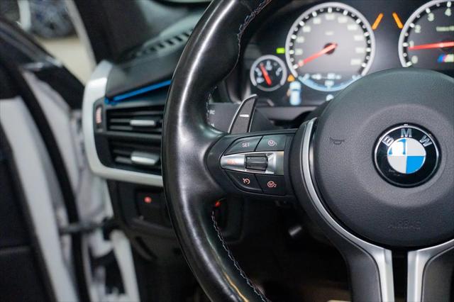 2015 BMW X5 M Standard