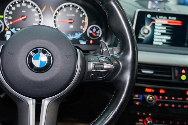 2015 BMW X5 M Standard