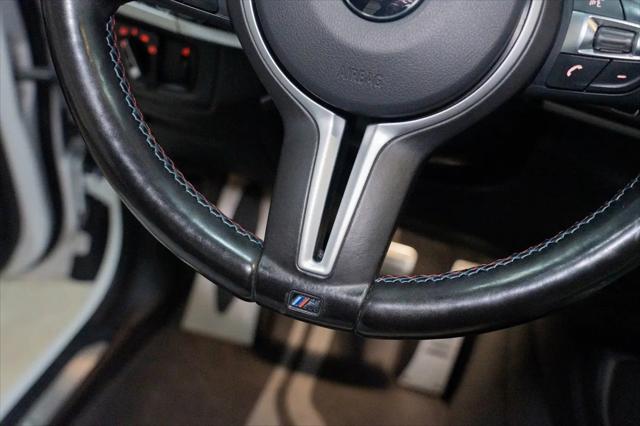 2015 BMW X5 M Standard