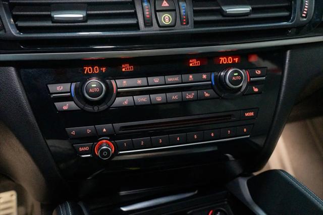 2015 BMW X5 M Standard