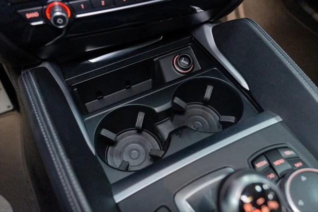2015 BMW X5 M Standard