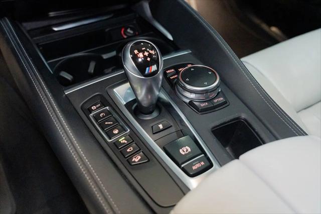 2015 BMW X5 M Standard