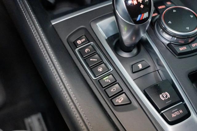 2015 BMW X5 M Standard