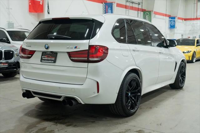 2015 BMW X5 M Standard