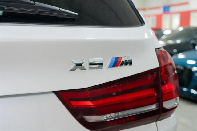 2015 BMW X5 M Standard