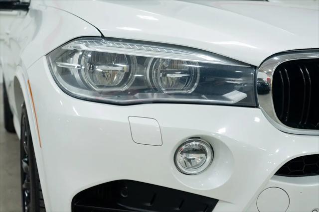 2015 BMW X5 M Standard