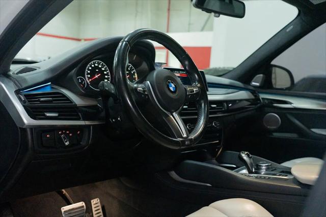 2015 BMW X5 M Standard