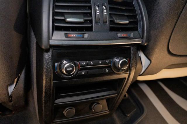 2015 BMW X5 M Standard