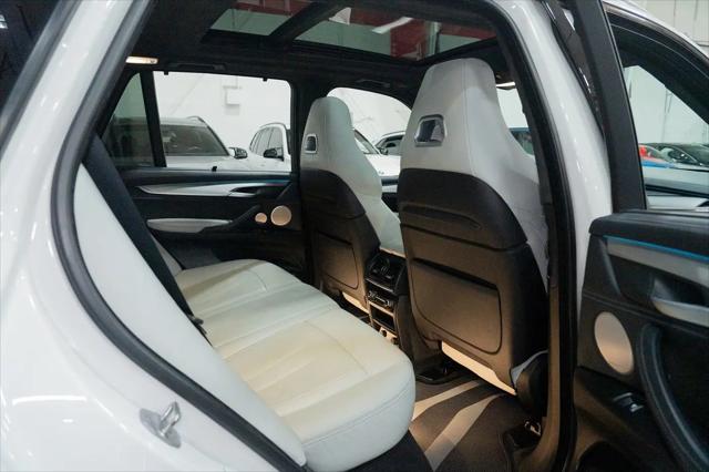 2015 BMW X5 M Standard
