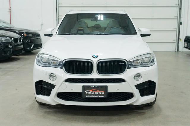 2015 BMW X5 M Standard