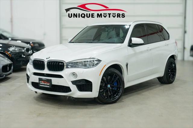 2015 BMW X5 M Standard for sale in Kent, WA