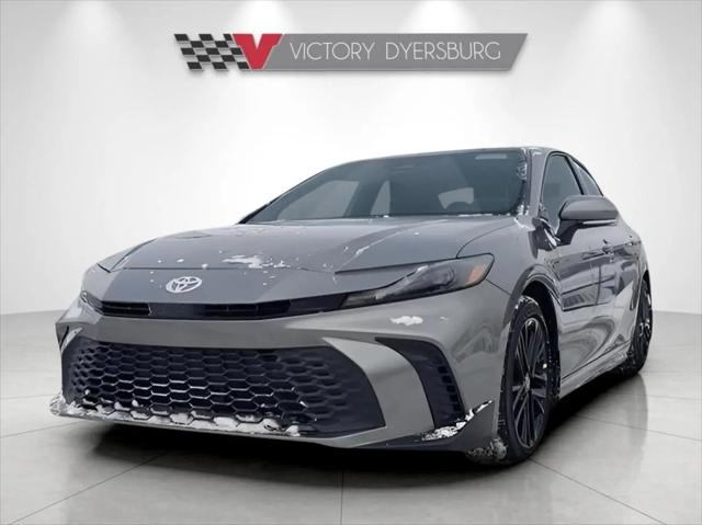 2026 Toyota Camry SE for sale in Dyersburg, TN