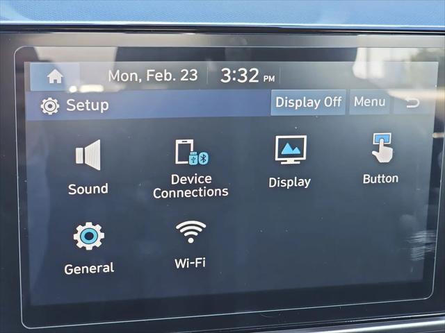 2026 Hyundai Venue SE