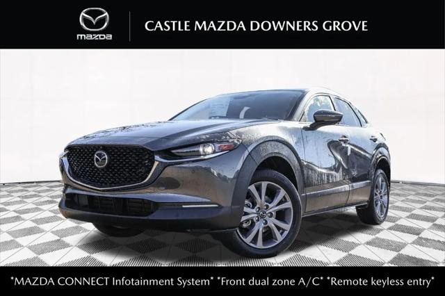 2026 Mazda CX-30 2.5 S Premium for sale in Downers Grove, IL