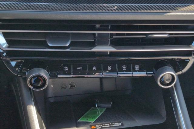 2026 Chevrolet Traverse FWD High Country
