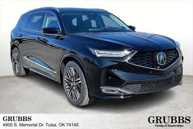 2026 Acura MDX Advance Package for sale in Tulsa, OK