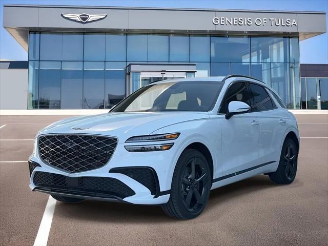 2026 Genesis GV70 3.5T Sport Prestige for sale in Tulsa, OK