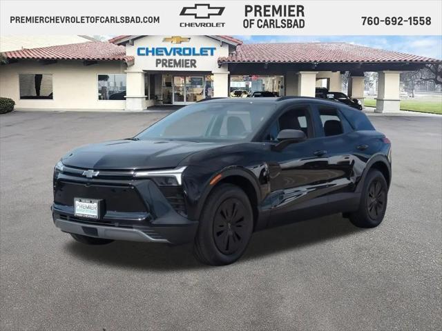 2026 Chevrolet V Blazer LT FWD for sale in Carlsbad, CA