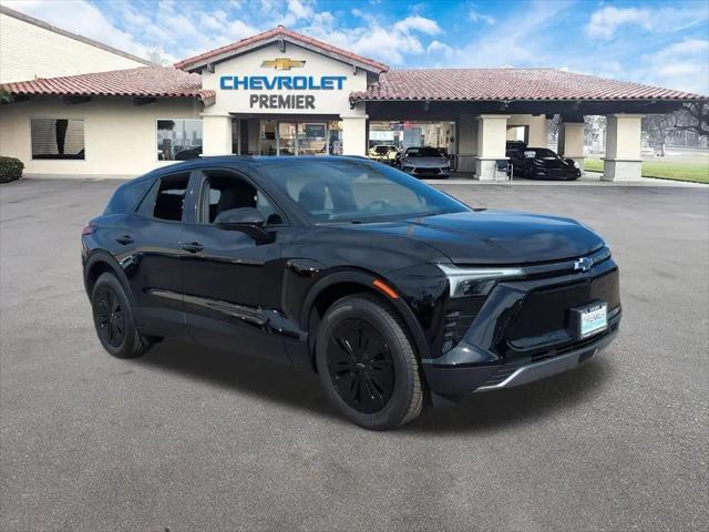 2026 Chevrolet V Blazer LT FWD