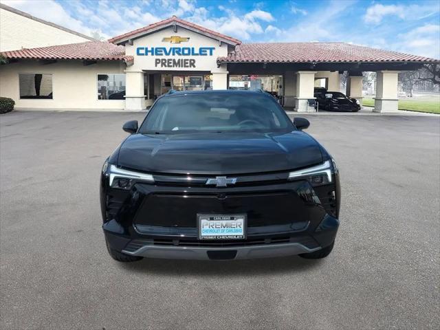 2026 Chevrolet V Blazer LT FWD