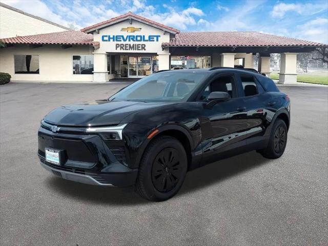 2026 Chevrolet V Blazer LT FWD