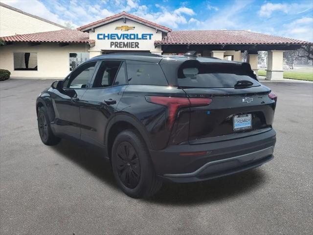 2026 Chevrolet V Blazer LT FWD