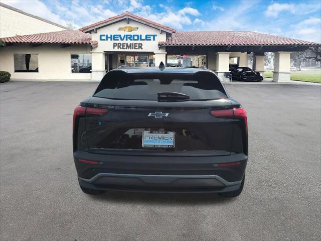 2026 Chevrolet V Blazer LT FWD